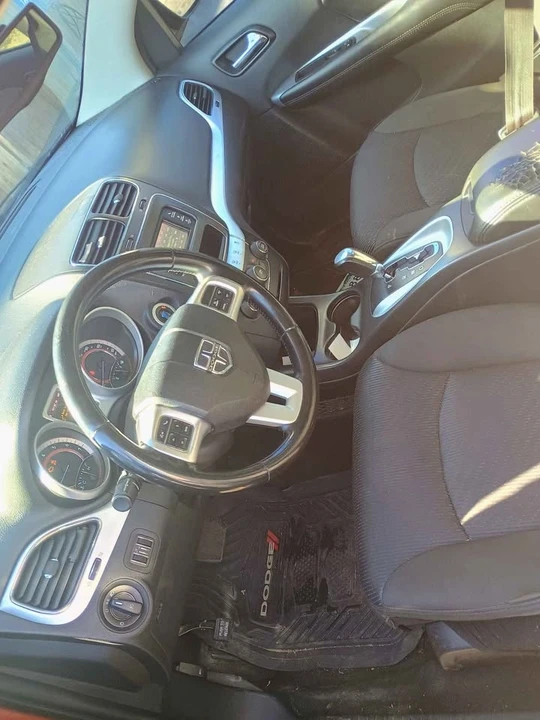 2012 Dodge Journey - Image 5 of 6