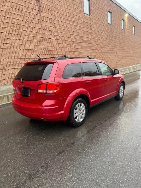 2012 Dodge Journey - Image 4 of 12