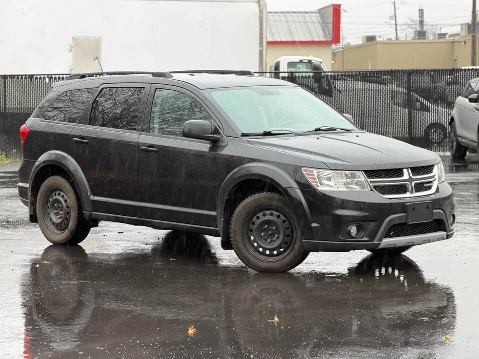 2012 Dodge Journey - Image 11 of 11