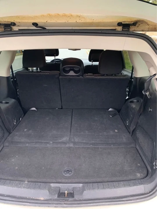 2012 Dodge Journey - Image 11 of 11