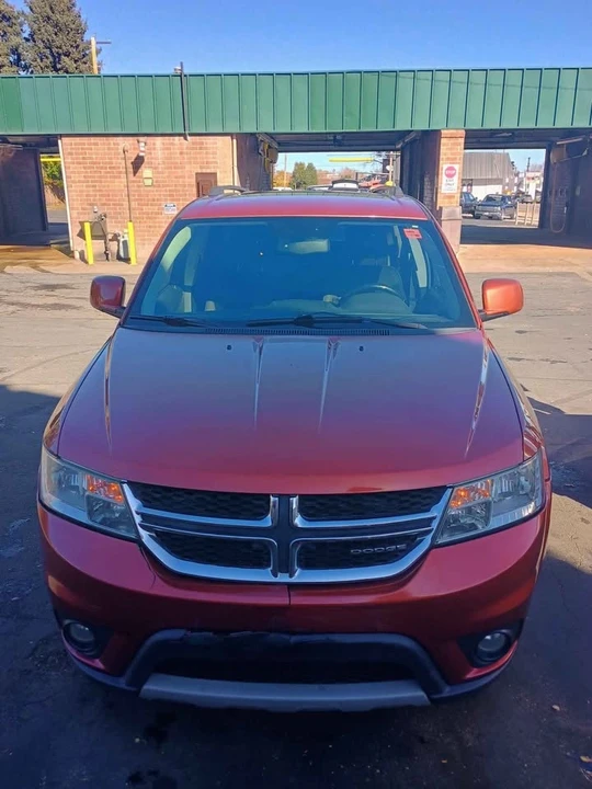 2012 Dodge Journey - Image 2 of 6