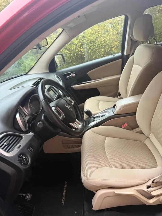 2012 Dodge Journey - Image 8 of 12
