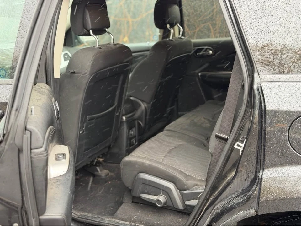 2012 Dodge Journey - Image 7 of 11