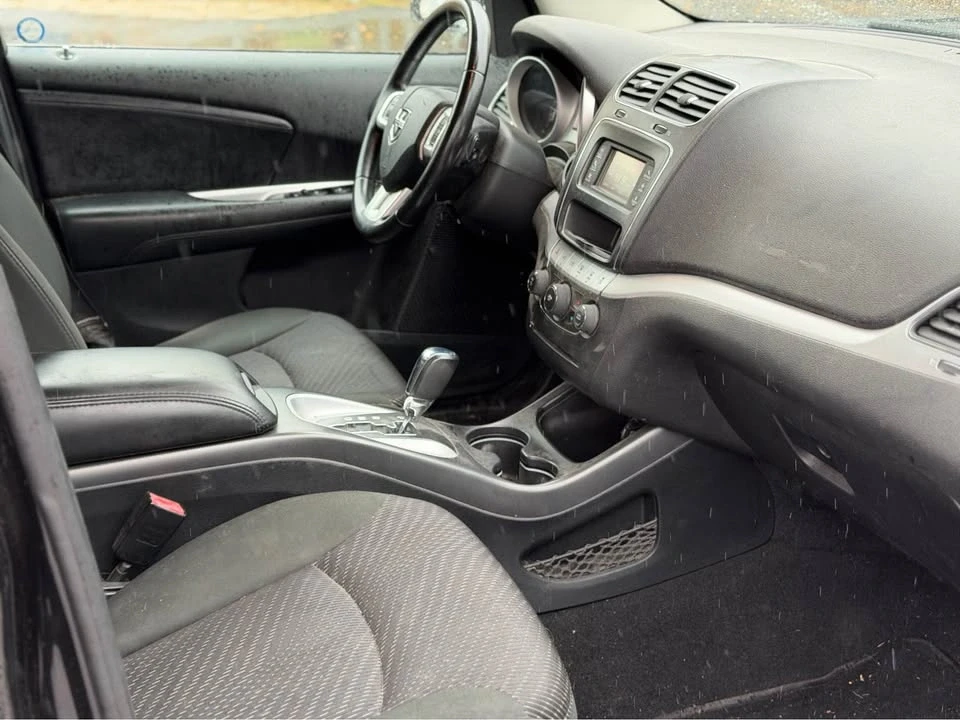 2012 Dodge Journey - Image 9 of 11