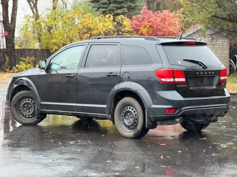 2012 Dodge Journey - Image 4 of 11