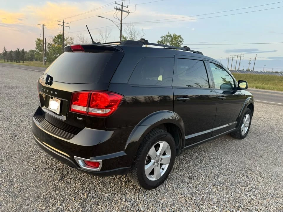 2012 Dodge Journey - Image 7 of 12
