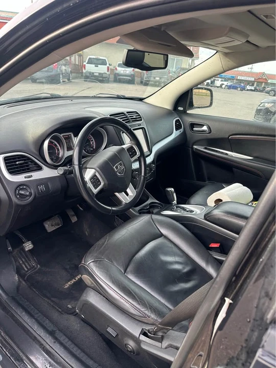 2012 Dodge Journey - Image 7 of 9