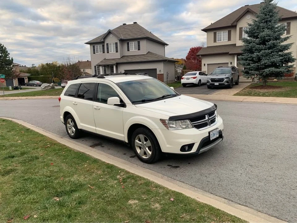 2012 Dodge Journey - Image 3 of 11
