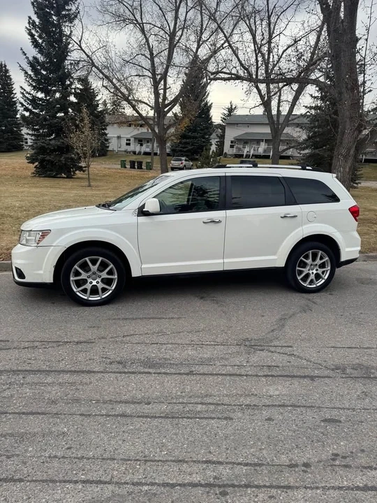 2012 Dodge Journey - Image 2 of 5