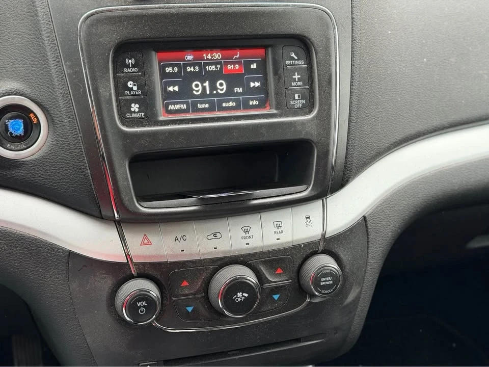 2012 Dodge Journey - Image 10 of 11