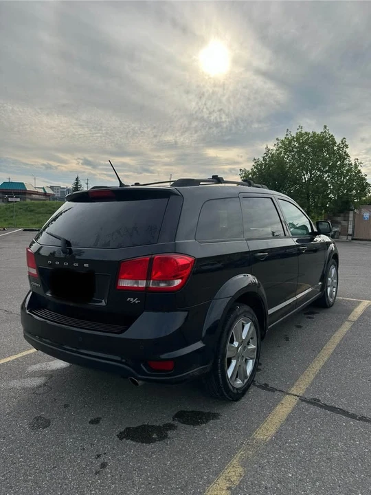 2012 Dodge Journey - Image 3 of 9