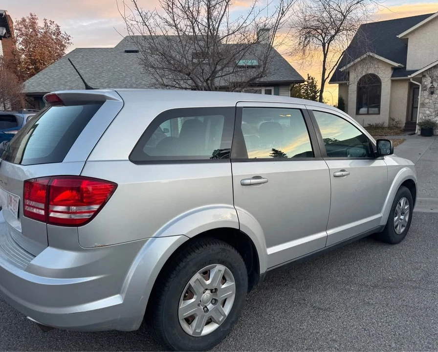 2012 Dodge Journey - Image 4 of 8