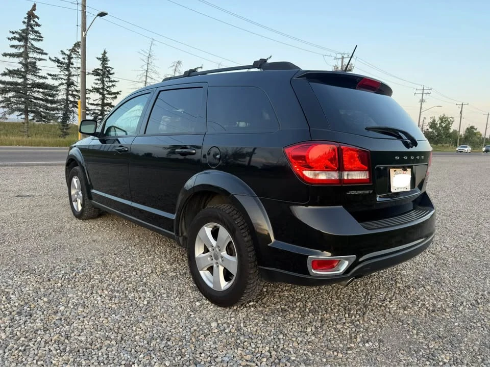 2012 Dodge Journey - Image 5 of 12