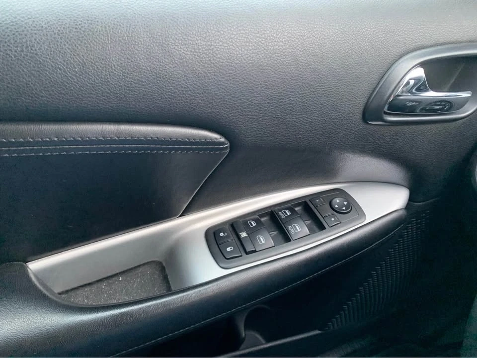 2012 Dodge Journey - Image 7 of 11