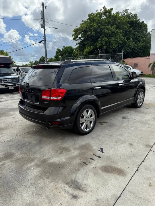 2012 Dodge Journey - Image 2 of 7