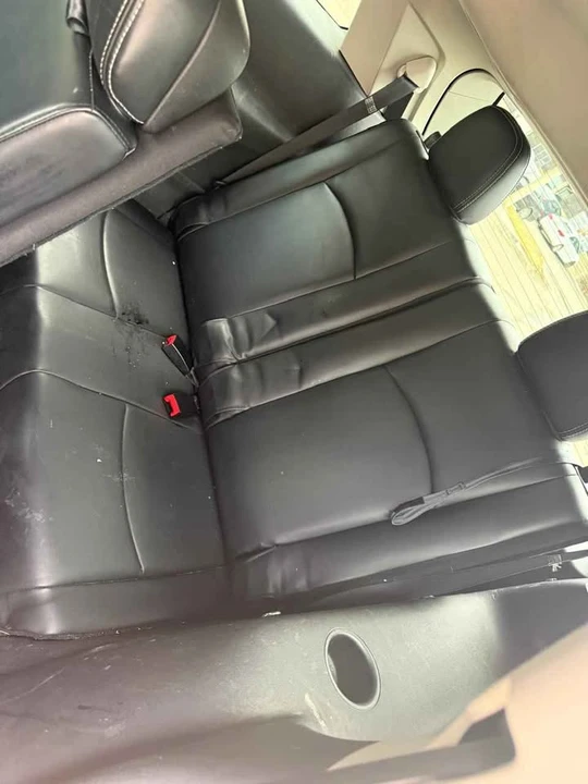 2012 Dodge Journey - Image 7 of 11