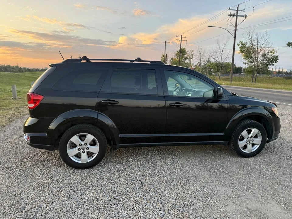 2012 Dodge Journey - Image 8 of 12