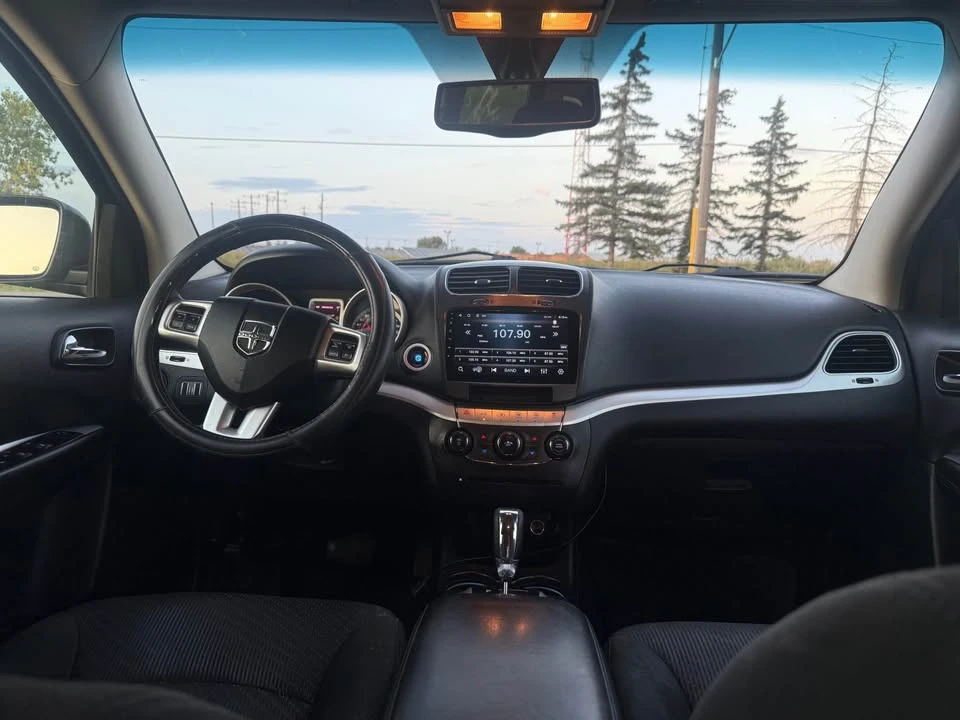 2012 Dodge Journey - Image 11 of 12