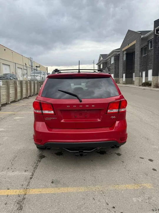 2012 Dodge Journey - Image 5 of 11