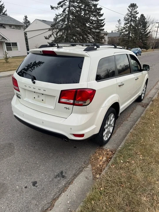 2012 Dodge Journey - Image 3 of 5