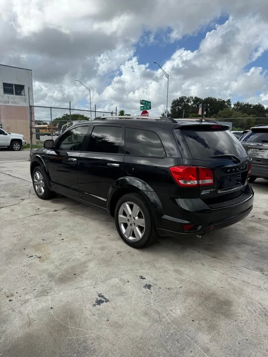 2012 Dodge Journey - Image 3 of 7