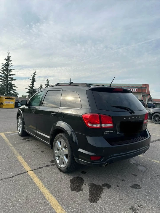 2012 Dodge Journey - Image 4 of 9