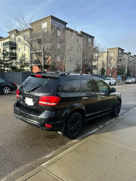 2012 Dodge Journey - Image 5 of 9