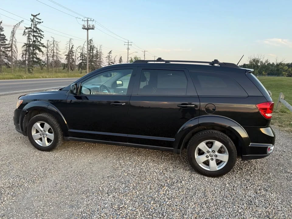 2012 Dodge Journey - Image 4 of 12