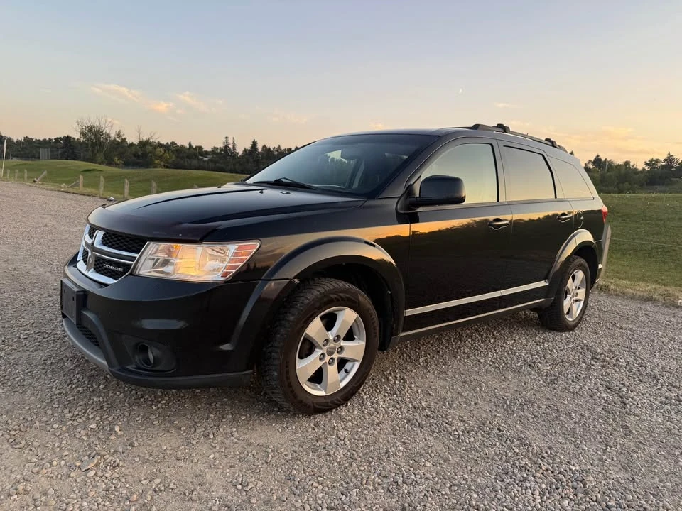 2012 Dodge Journey - Image 3 of 12