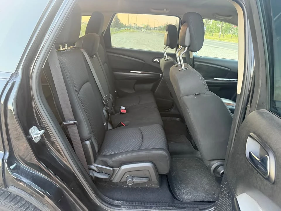 2012 Dodge Journey - Image 10 of 12