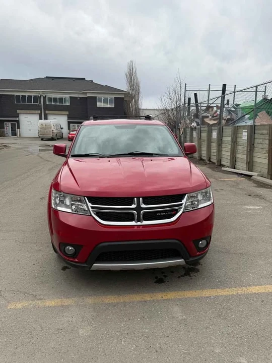 2012 Dodge Journey - Image 2 of 11