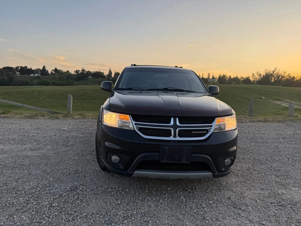2012 Dodge Journey - Image 2 of 12