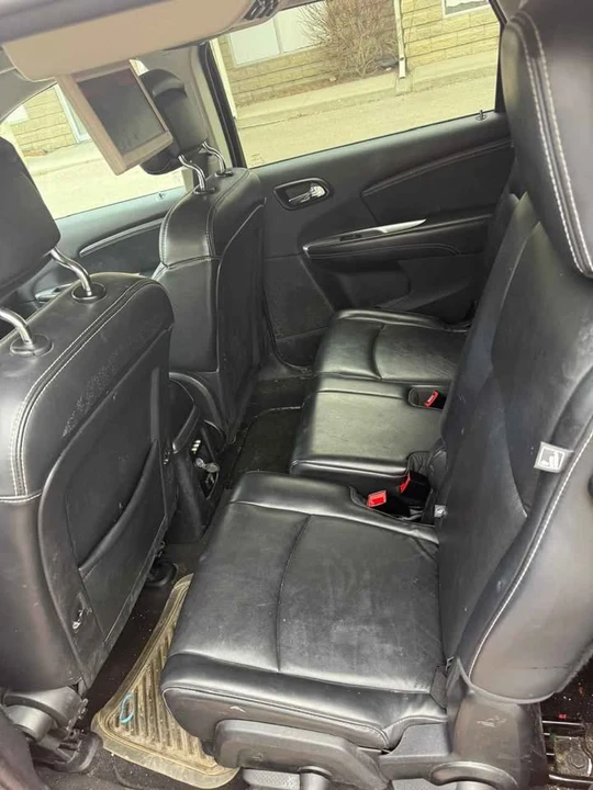 2012 Dodge Journey - Image 8 of 11
