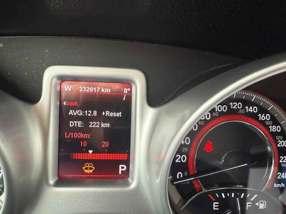 2012 Dodge Journey - Image 11 of 11