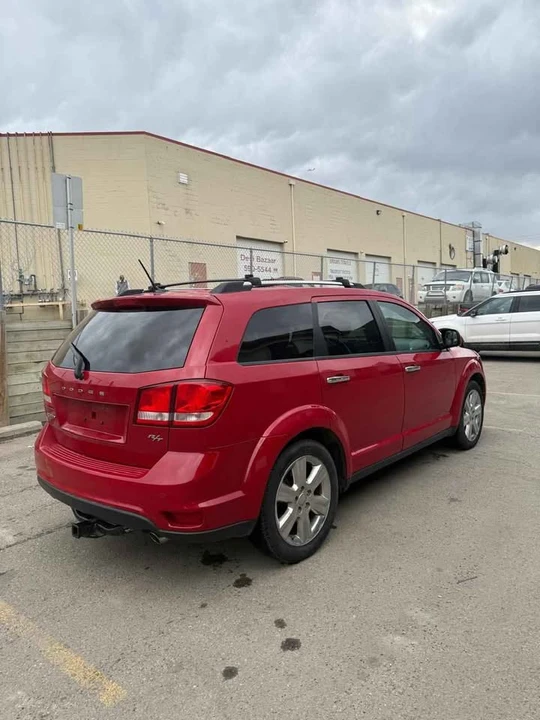 2012 Dodge Journey - Image 6 of 11