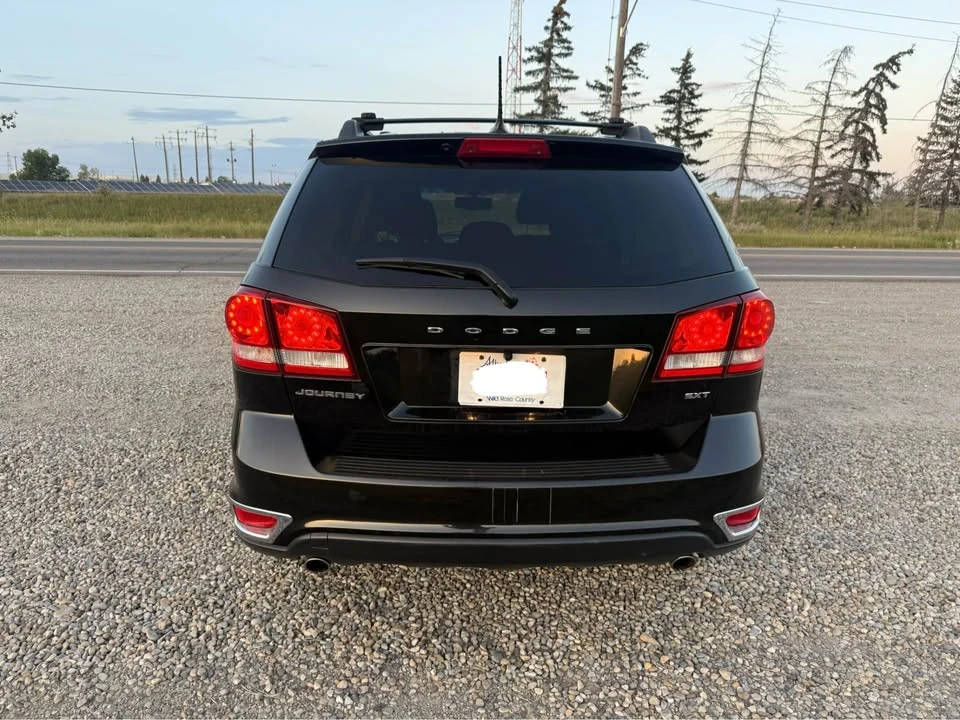 2012 Dodge Journey - Image 6 of 12