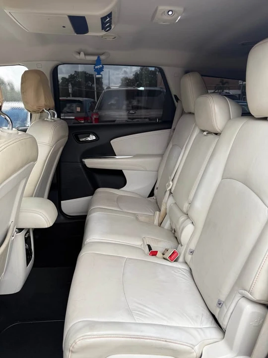 2012 Dodge Journey - Image 6 of 7