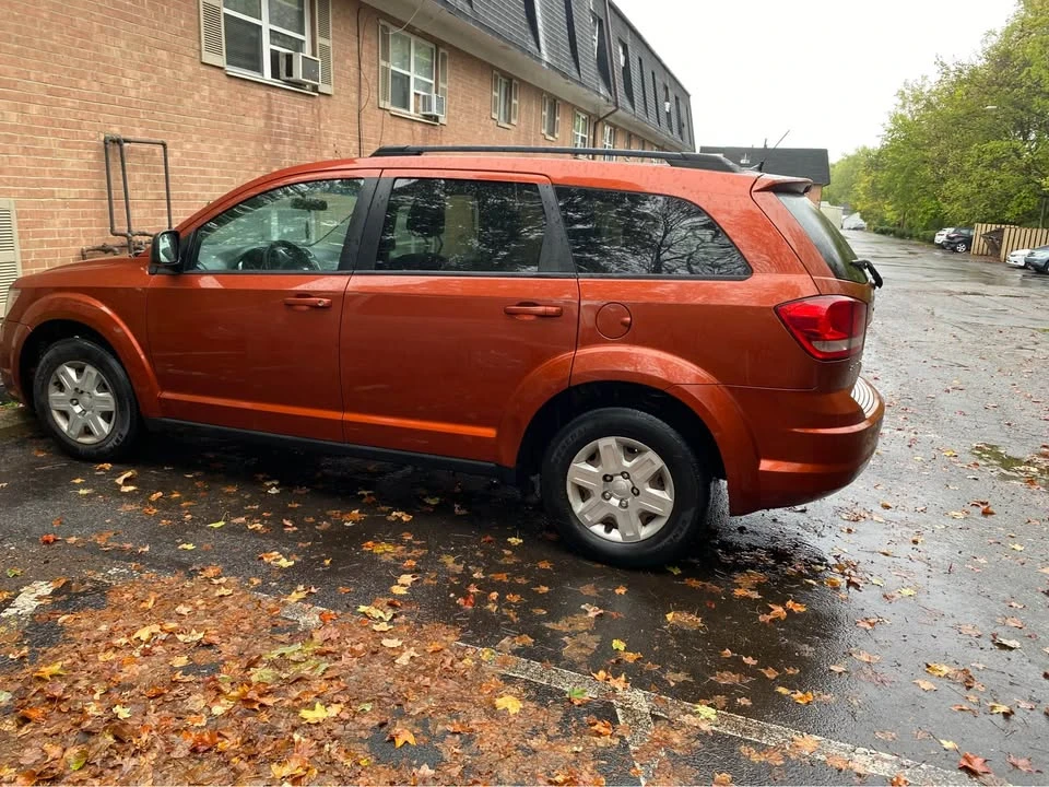 2012 Dodge Journey - Image 3 of 4