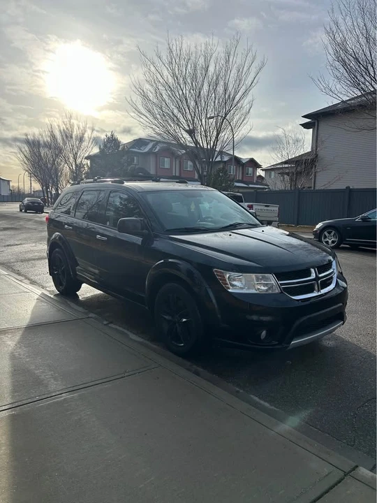 2012 Dodge Journey - Image 2 of 9