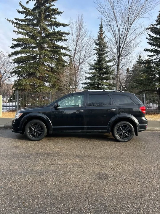 2012 Dodge Journey - Image 4 of 9