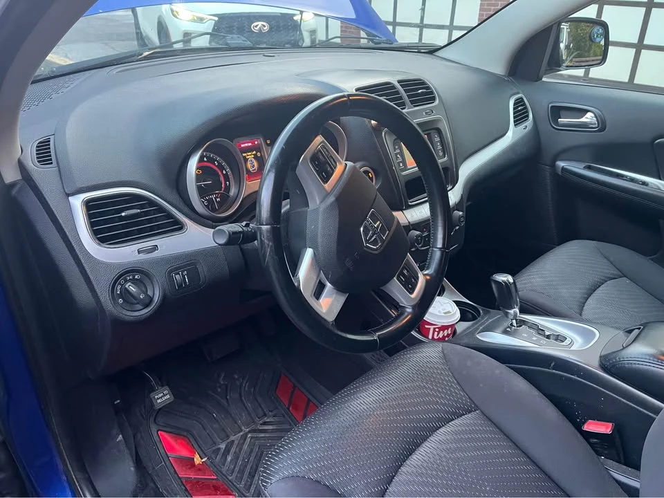 2012 Dodge Journey - Image 2 of 8