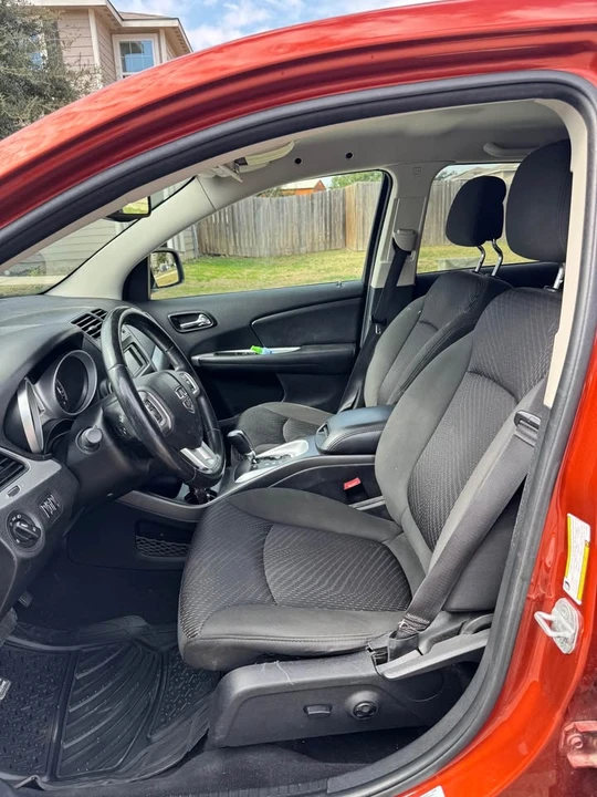 2012 Dodge Journey - Image 6 of 9