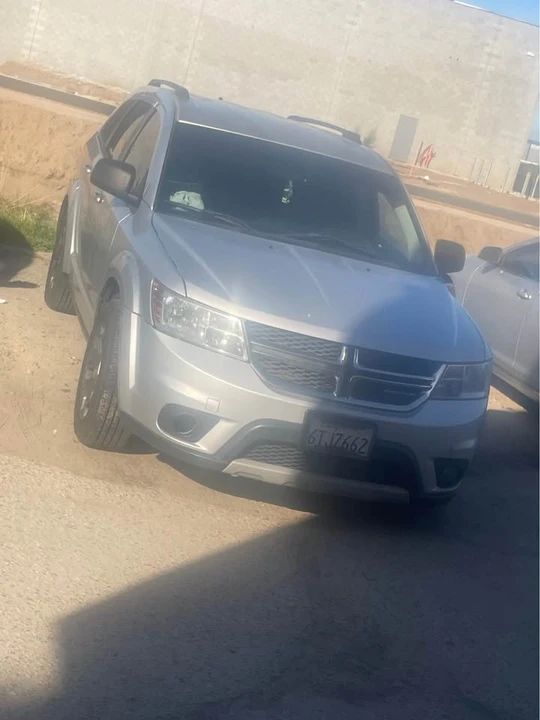 2012 Dodge Journey - Image 3 of 4