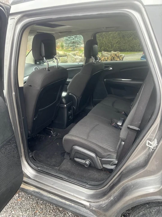 2012 Dodge Journey - Image 6 of 6