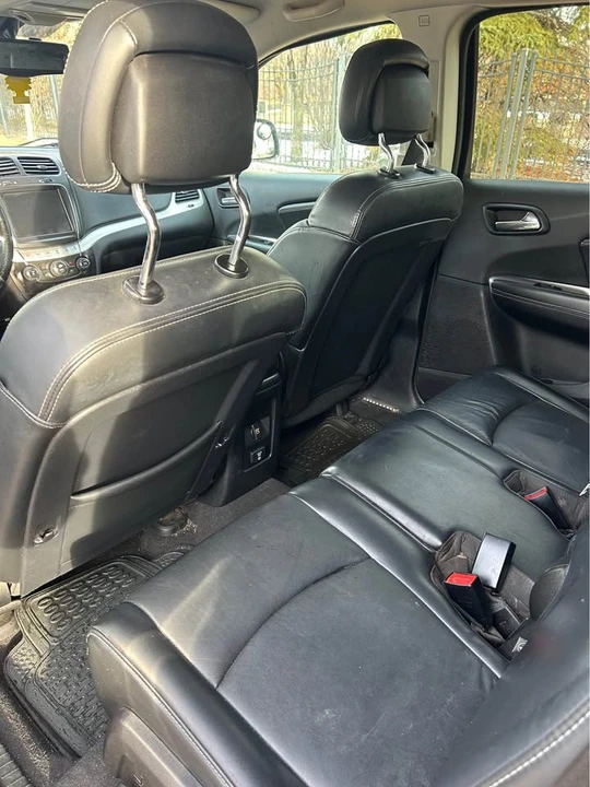 2012 Dodge Journey - Image 8 of 9