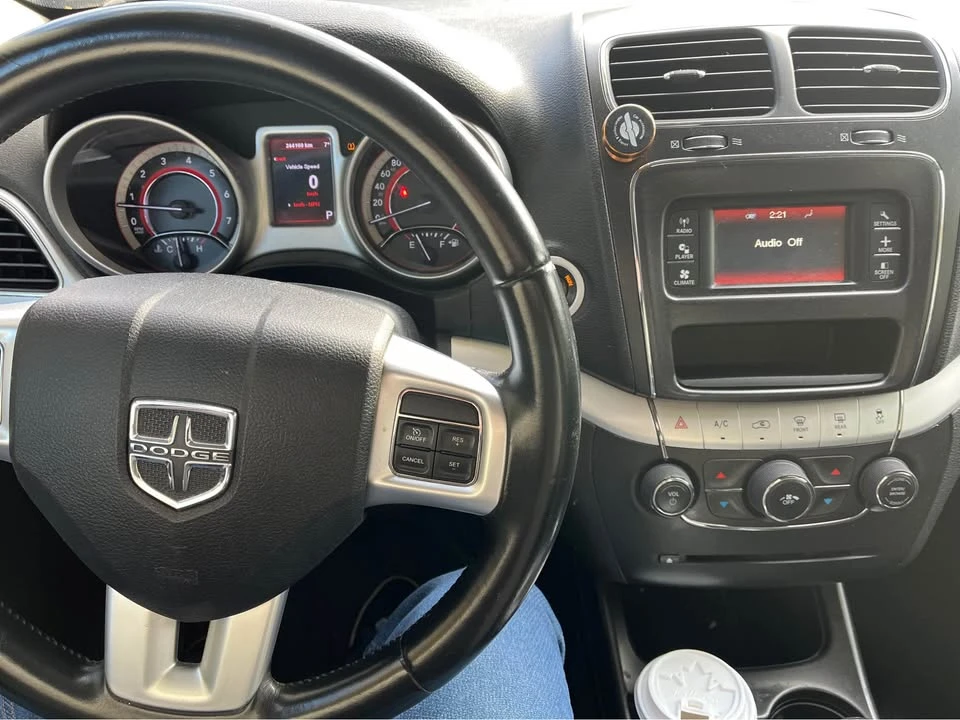 2012 Dodge Journey - Image 8 of 8