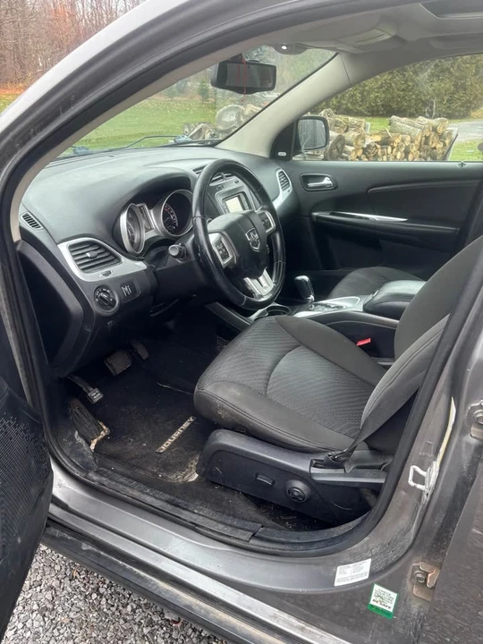 2012 Dodge Journey - Image 5 of 6