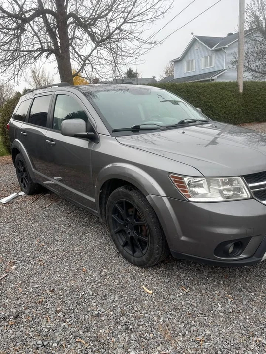 2012 Dodge Journey - Image 2 of 6
