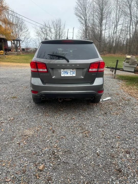 2012 Dodge Journey - Image 4 of 6