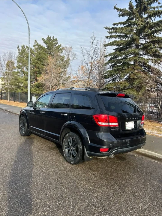 2012 Dodge Journey - Image 6 of 9